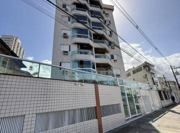 Apartamento de 2 quartos, Santos · Apartamento a venda Campo Grande - Santos