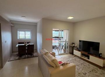 Apartamento de 2 quartos, Mogi Guaçu · Apartamento com 2 quartos à venda no Centro, Mogi Guaçu