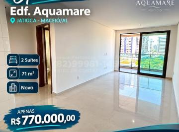 20261016132242464.jpg · 🏡 OPORTUNIDADE IMPERDÍVEL NA JATIÚCA! ✨ EDIFÍCIO AQUAMARE
