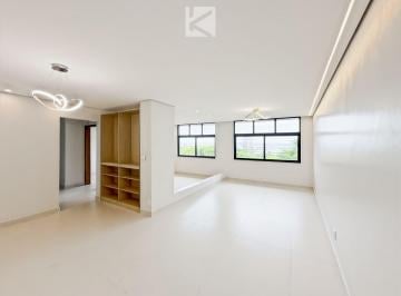 Apartamento de 4 quartos, Brasília · SQS 109 | 159 m², 4 quartos, reforma de alto padrão, sala ampliada e vista livre