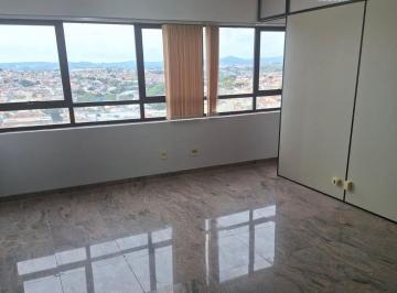Comercial · 45m² · 1 Vaga · Sala Comercial para Aluguel no Centro de Bragança Paulista com Vaga