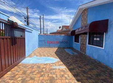 Casa de 3 quartos, Mogi Guaçu · Casa com 3 quartos à venda no Jardim Novo II, Mogi Guaçu