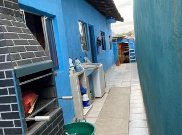 Casa de 2 quartos, Santo André · Casa de 125 m² com 2 quartos à venda no Jardim Ipanema