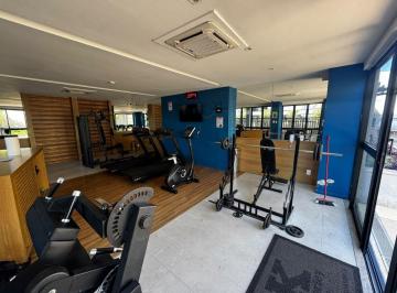 Apartamento de 2 quartos, Taguatinga · QSF 01 ED KIMBERLEY PLAIN Apartamento de 59 m² com 2 quartos para alugar