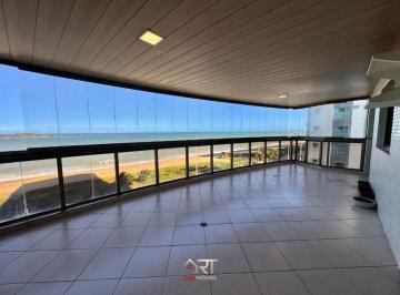 Apartamento de 4 quartos, Vila Velha · Frente para o mar de Itaparica - 4 quartos/2suites - Itaparica - VV