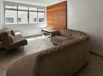 Apartamento · 82m² · 3 Quartos · 2 Vagas · Apartamento - Nova Suíssa