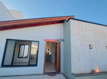 Casa de 3 quartos, Mogi Guaçu · Foco em Conforto e Família: Seu Novo Lar no Parques dos Eucaliptos : Casa Nova com 3 Quartos