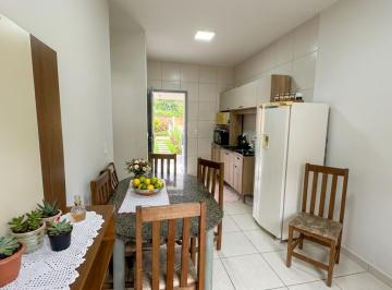 Foto 01 · Casa, Água Branca, São Francisco do Sul, SC