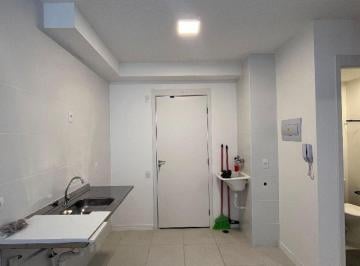 Apartamento de 2 quartos, São Paulo · Apartamento Novo para Locação no Novvo Barra Funda – 32 m² | 2 Dormitórios | Andar Médio