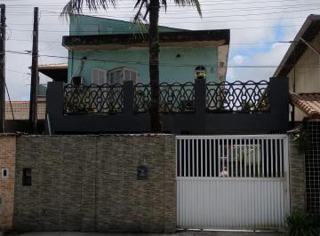 Casa de 5 quartos, Praia Grande · Sobrado excelente localização