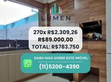 Casa de 3 quartos, Registro · Casa térrea à venda em Registro I 3 Quartos I 1 Suíte I 2 Vagas I Piscina I Quintal I Área de Lazer