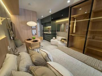 Foto 15 · Apartamento à venda em São Paulo-SP, bairro Vila Mariana! 1 quarto, 1 banheiro, 24,44 m² de área!
