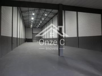 ÁREA FABRIL · LANÇAMENTO GALPÃO 535m² COM MEZANINO E VESTIÁRIOS- À VENDA- CONJ. RESIDENCIAL PAES DE BARROS- GUARUL