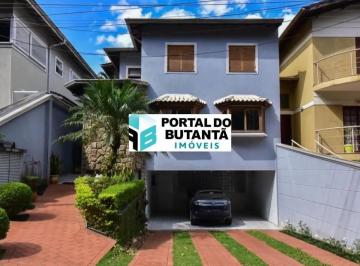 Foto 01 · Sobrado, Parque Monte Alegre, Taboão da Serra, SP