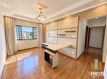 Apartamento de 3 quartos, Socorro · APARTAMENTO NO CENTRO COM 3 DORMITÓRIOS EM SOCORRO/SP