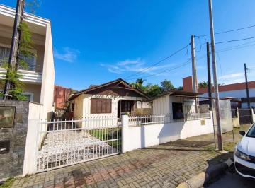Casa · 395m² · Casa à venda no bairro Centro em São Francisco do Sul/SC