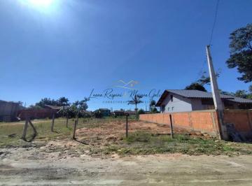 Terreno · 360m² · Terreno à venda no bairro Ubatuba em São Francisco do Sul/SC