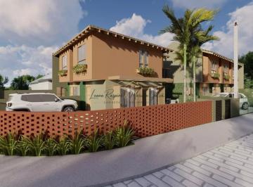 Casa · 67m² · 1 Vaga · Sobrado à venda no bairro Ubatuba em São Francisco do Sul/SC
