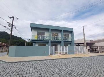 Casa · 60m² · 1 Vaga · Sobrado à venda no bairro Reta em São Francisco do Sul/SC