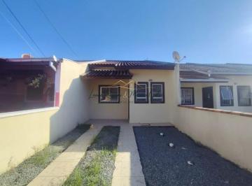Casa · 55m² · 2 Quartos · 1 Vaga · Casa à venda no bairro Reta em São Francisco do Sul/SC