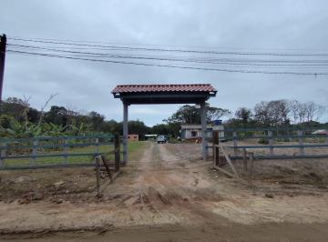 Rural · 4000m² · 1 Quarto · Chácara à venda no bairro Tapera - São Francisco do Sul/SC