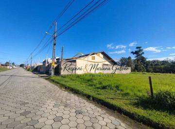 Terreno · 360m² · Terreno à venda no bairro Reta em São Francisco do Sul/SC