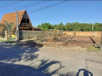 Terreno · 357m² · Terreno à venda no bairro Ubatuba em São Francisco do Sul/SC