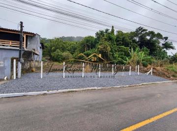 Terreno · 720m² · Terreno à venda no bairro Rocio Grande em São Francisco do Sul/SC