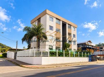 Apartamento · 62m² · 2 Quartos · 1 Vaga · Apartamento com varanda gourmet no Rocio Grande
