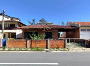 Casa · 146m² · 3 Quartos · 2 Vagas · Casa à venda no bairro Enseada em São Francisco do Sul/SC
