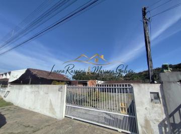 Casa · 55m² · 2 Quartos · 3 Vagas · Casa à venda no bairro Rocio Grande - São Francisco do Sul/SC