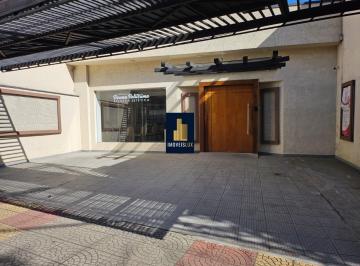 Foto 03 · Casa Comercial para locação de Alto Padrão com 3 Salas, 3 Vagas e 353m² no Centro de São Caetano do