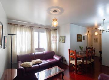 Apartamento · 60m² · 3 Quartos · 1 Vaga · Apartamento Mobiliado em Santana, São Paulo - 3 Dorms - Venda