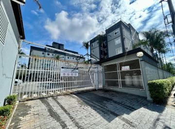 Apartamento · 54m² · 2 Quartos · 1 Vaga · Apartamento para locação, semi mobiliado em Santo Antônio, Joinville