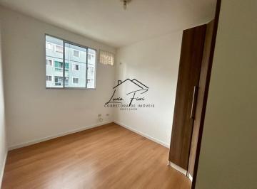 Apartamento · 54m² · 2 Quartos · 1 Vaga · Apartamento para locação, semi mobiliado em Santo Antônio, Joinville