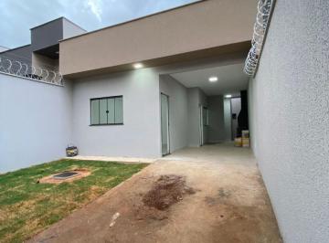 Casa de 2 quartos, Goiânia · CASA À VENDA NO SETOR BUENA VISTA III - OPORTUNIDADE