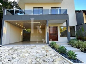 Casa de 4 quartos, Mogi das Cruzes · Casa À Venda No Condomínio Aruã Em Mogi das Cruzes - Oportunidade