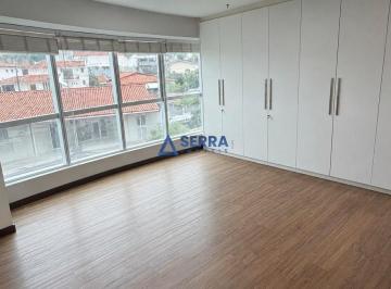 Comercial · 103m² · 3 Vagas · MUNDO PLAZA | 103,35m² | 6 SALAS PRIVATIVAS | 3 VAGAS | NASCENTE