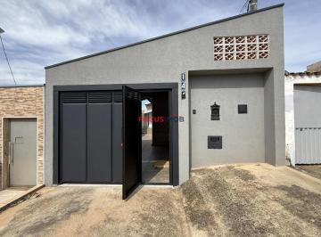 Casa de 2 quartos, Mogi Guaçu · Casa com 2 quartos à venda no Jardim Santa Madalena, Mogi Guaçu