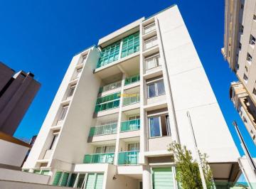 Apartamento de 2 quartos, Curitiba · Apartamento no Residencial Água Branca - Alto da XV - 77 m² privativos, 2 quartos, 1 suite,2 vagas