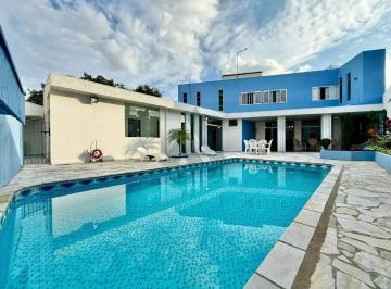 Casa de 4 quartos, Itapetininga · Casa com 4 quartos à venda, 333 m² por R$ 950.000 - Vila Rosa - Itapetininga/SP