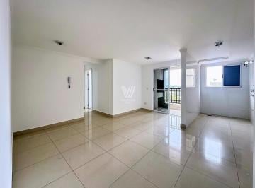Apartamento de 2 quartos, Curitiba · Apartamento 2 quartos | 62M² Priv | 1 Suíte | 1 Vaga Coberta | Edifício Ilha de Páscoa - Novo Mundo