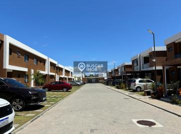 Apartamento · 65m² · 2 Quartos · Apartamento à Venda em Buraquinho, Lauro de Freitas: 2 Suítes, 65 M2