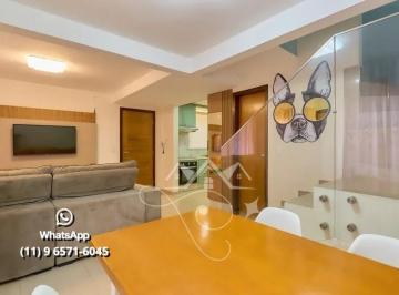 Casa de 2 quartos, São Paulo · Sobrado com 74m² na Cidade Vargas