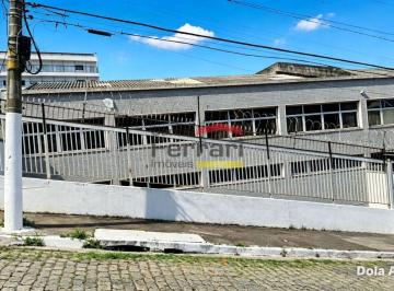 Comercial , São Paulo · Galpão com 500m² de área construída na Casa Verde ou terreno com 861m2