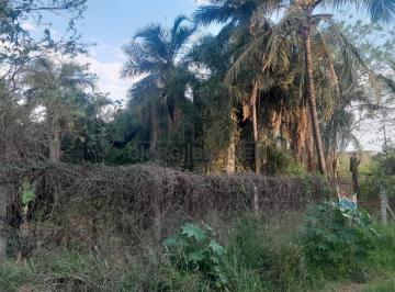 Terreno · 1000m² · Terreno à Venda em Estância Beira-Rio, 1.000 m2, SP