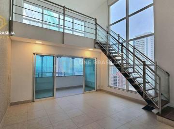 Apartamento de 4 quartos, Águas Claras · Apartamento 4 quartos - Res. Supremo Aguas Claras
