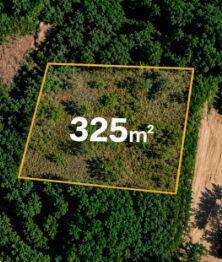 Terreno · 325m² · Terreno Lote à venda na Praia de São Miguel – Penha/SC
