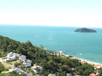 Apartamento · 257m² · 4 Quartos · 4 Vagas · Cobertura Duplex com 4 Suítes, Jacuzzi e Vista Panorâmica do Mar