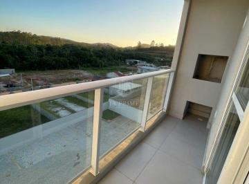 Apartamento · 56m² · 2 Quartos · 1 Vaga · Apartamento à Venda em Barra Velha – Unidade Exclusiva